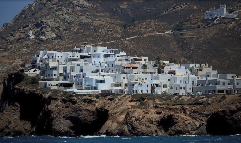 Naxos Culture