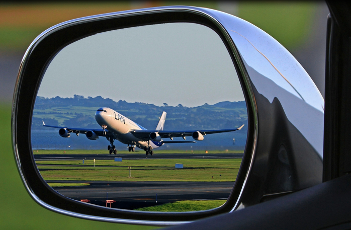 Port/Airport Image 2
